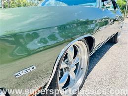 1970 Chevrolet Chevelle (CC-1729406) for sale in Largo, Florida