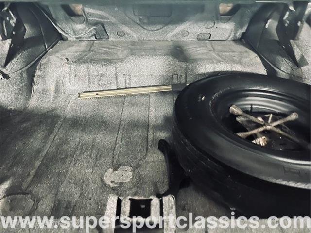 1970 Chevrolet Chevelle (CC-1729406) for sale in Largo, Florida
