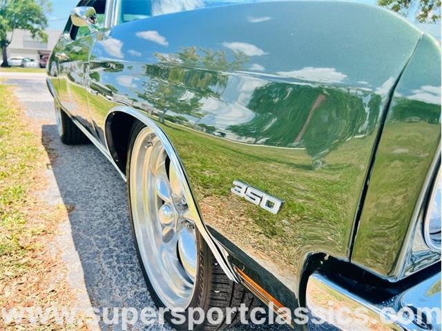 1970 Chevrolet Chevelle (CC-1729406) for sale in Largo, Florida