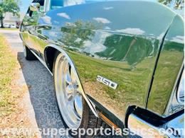 1970 Chevrolet Chevelle (CC-1729406) for sale in Largo, Florida
