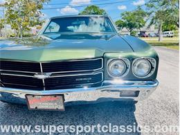 1970 Chevrolet Chevelle (CC-1729406) for sale in Largo, Florida