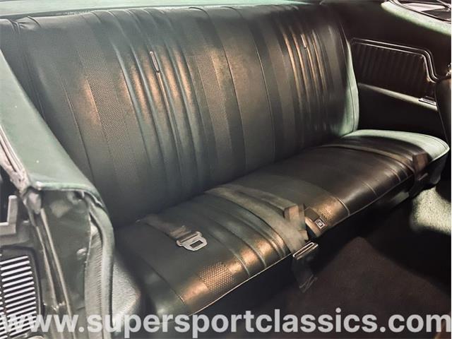 1970 Chevrolet Chevelle (CC-1729406) for sale in Largo, Florida