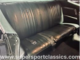 1970 Chevrolet Chevelle (CC-1729406) for sale in Largo, Florida