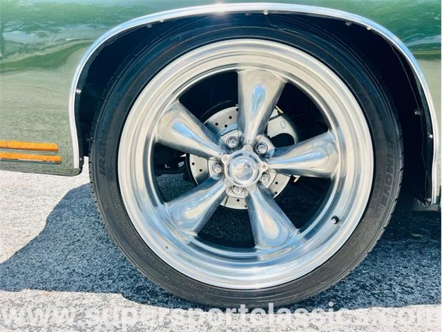 1970 Chevrolet Chevelle (CC-1729406) for sale in Largo, Florida