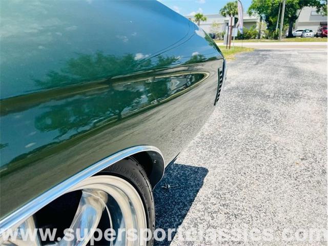 1970 Chevrolet Chevelle (CC-1729406) for sale in Largo, Florida