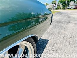 1970 Chevrolet Chevelle (CC-1729406) for sale in Largo, Florida