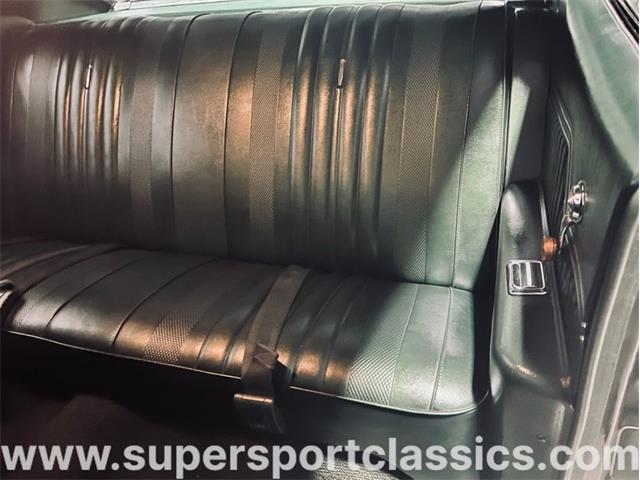 1970 Chevrolet Chevelle (CC-1729406) for sale in Largo, Florida