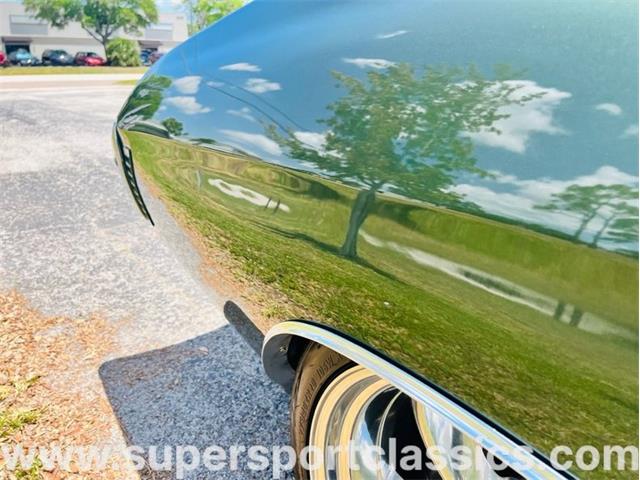 1970 Chevrolet Chevelle (CC-1729406) for sale in Largo, Florida