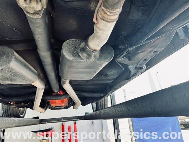 1970 Chevrolet Chevelle (CC-1729406) for sale in Largo, Florida