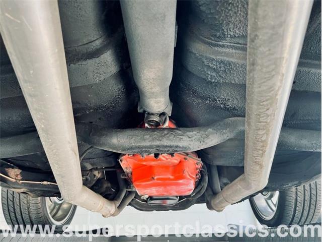 1970 Chevrolet Chevelle (CC-1729406) for sale in Largo, Florida