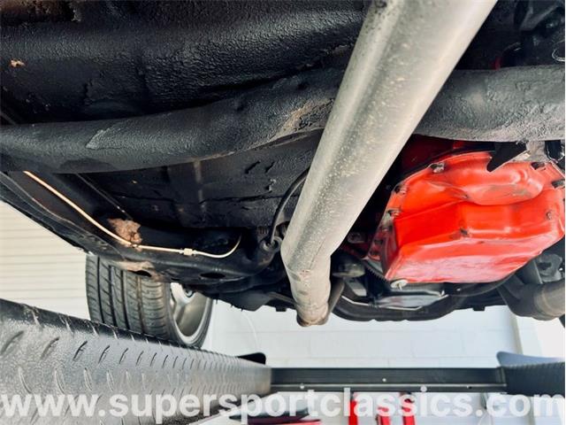 1970 Chevrolet Chevelle (CC-1729406) for sale in Largo, Florida