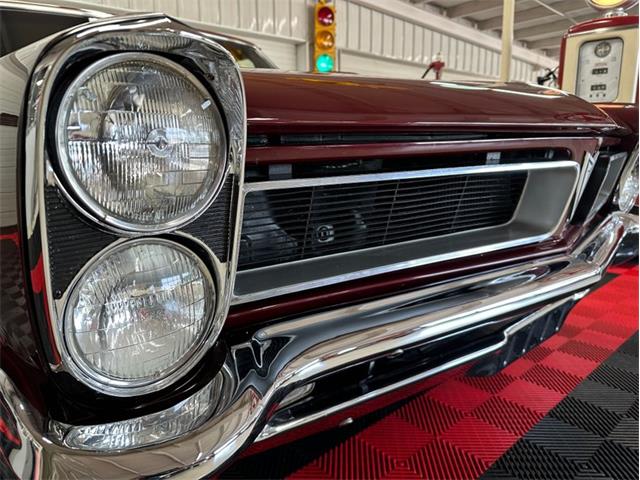 1965 Pontiac LeMans for Sale | ClassicCars.com | CC-1729409