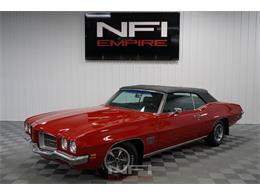 1971 Pontiac LeMans (CC-1729421) for sale in North East, Pennsylvania