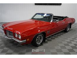 1971 Pontiac LeMans (CC-1729421) for sale in North East, Pennsylvania