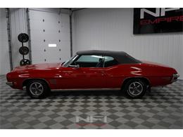 1971 Pontiac LeMans (CC-1729421) for sale in North East, Pennsylvania