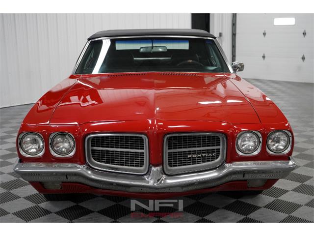 1971 Pontiac LeMans (CC-1729421) for sale in North East, Pennsylvania