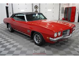 1971 Pontiac LeMans (CC-1729421) for sale in North East, Pennsylvania