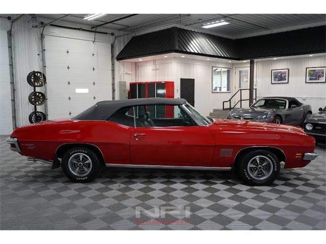 1971 Pontiac LeMans (CC-1729421) for sale in North East, Pennsylvania
