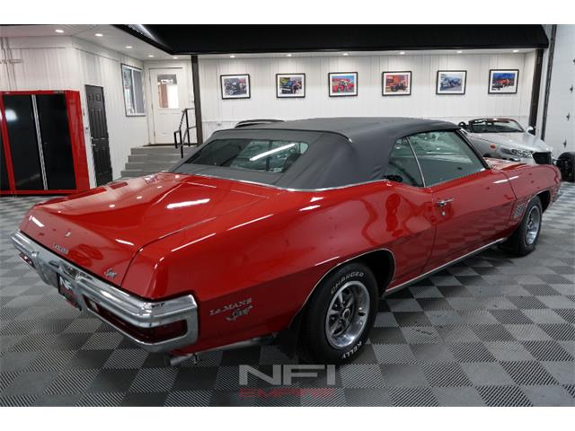 1971 Pontiac LeMans (CC-1729421) for sale in North East, Pennsylvania