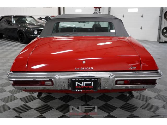 1971 Pontiac LeMans (CC-1729421) for sale in North East, Pennsylvania