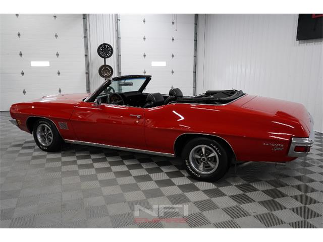 1971 Pontiac LeMans (CC-1729421) for sale in North East, Pennsylvania