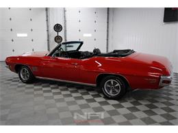 1971 Pontiac LeMans (CC-1729421) for sale in North East, Pennsylvania