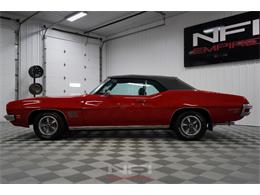 1971 Pontiac LeMans (CC-1729421) for sale in North East, Pennsylvania