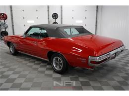 1971 Pontiac LeMans (CC-1729421) for sale in North East, Pennsylvania