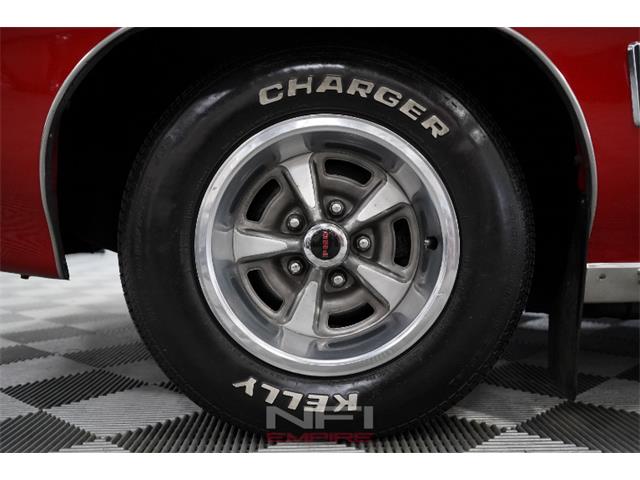 1971 Pontiac LeMans (CC-1729421) for sale in North East, Pennsylvania