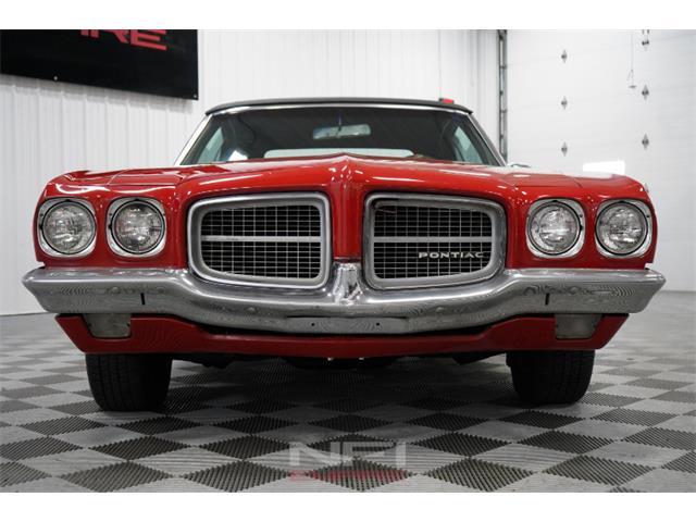 1971 Pontiac LeMans (CC-1729421) for sale in North East, Pennsylvania
