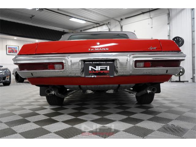 1971 Pontiac LeMans (CC-1729421) for sale in North East, Pennsylvania