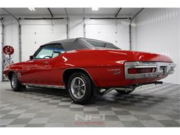 1971 Pontiac LeMans (CC-1729421) for sale in North East, Pennsylvania