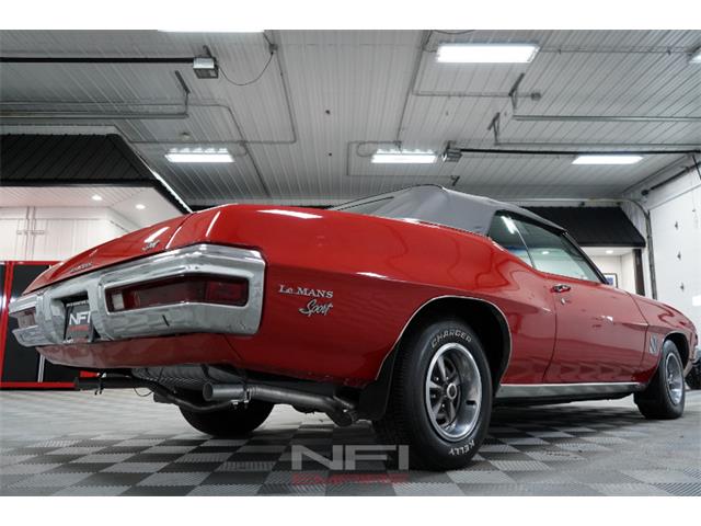 1971 Pontiac LeMans (CC-1729421) for sale in North East, Pennsylvania