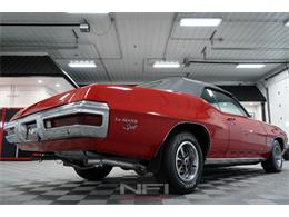 1971 Pontiac LeMans (CC-1729421) for sale in North East, Pennsylvania