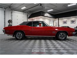 1971 Pontiac LeMans (CC-1729421) for sale in North East, Pennsylvania