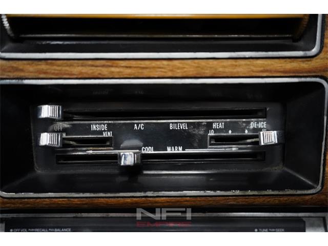 1971 Pontiac LeMans (CC-1729421) for sale in North East, Pennsylvania