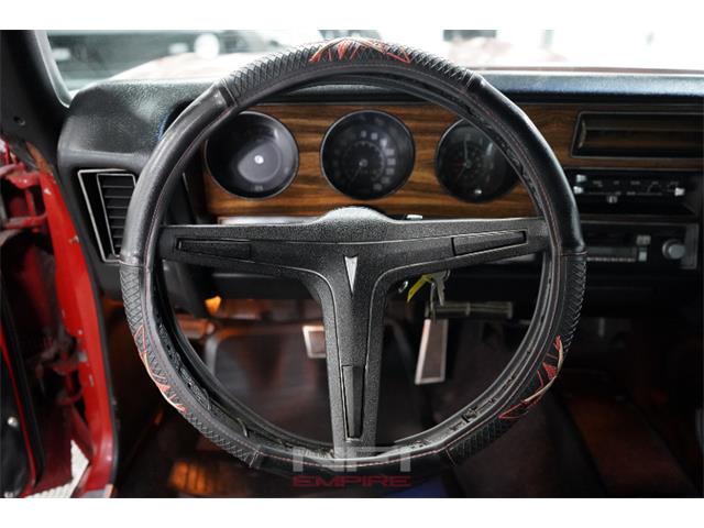 1971 Pontiac LeMans (CC-1729421) for sale in North East, Pennsylvania
