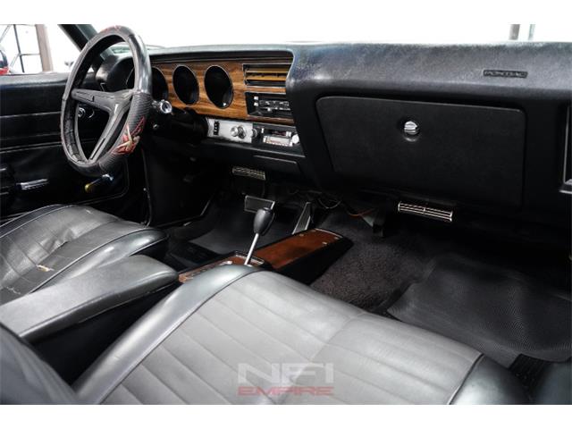 1971 Pontiac LeMans (CC-1729421) for sale in North East, Pennsylvania