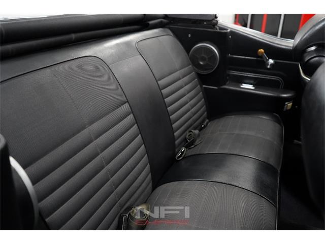 1971 Pontiac LeMans (CC-1729421) for sale in North East, Pennsylvania
