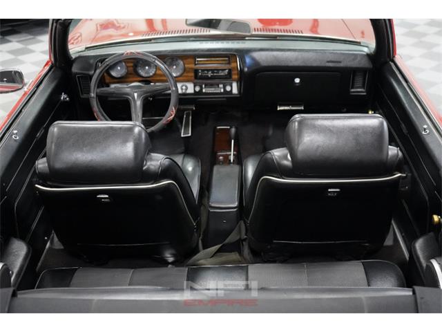 1971 Pontiac LeMans (CC-1729421) for sale in North East, Pennsylvania