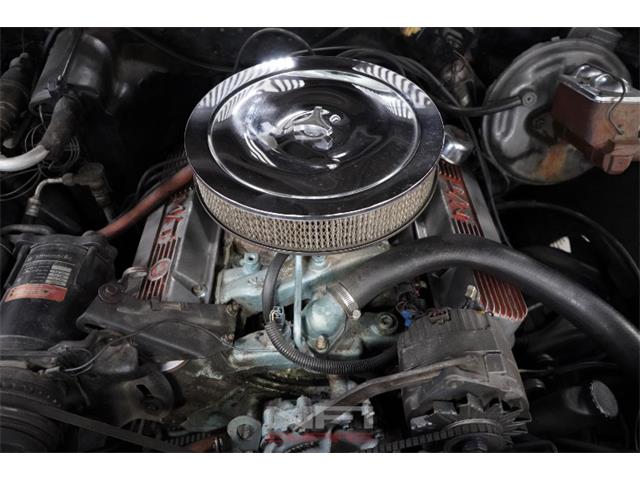 1971 Pontiac LeMans (CC-1729421) for sale in North East, Pennsylvania