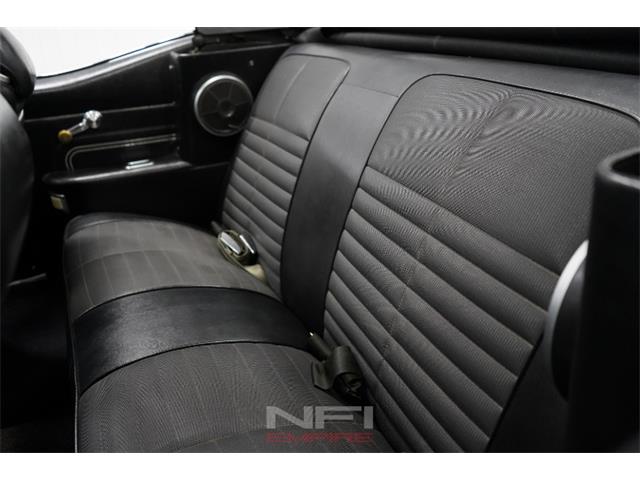 1971 Pontiac LeMans (CC-1729421) for sale in North East, Pennsylvania