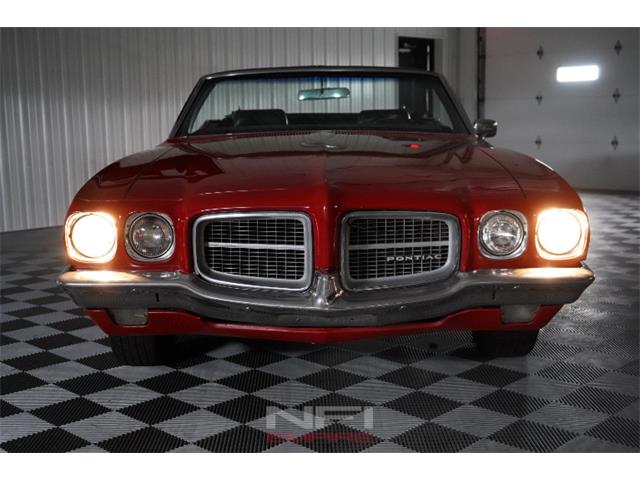 1971 Pontiac LeMans (CC-1729421) for sale in North East, Pennsylvania