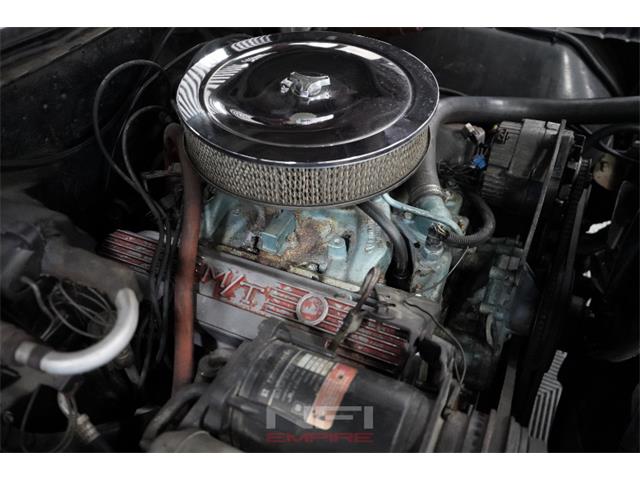 1971 Pontiac LeMans (CC-1729421) for sale in North East, Pennsylvania