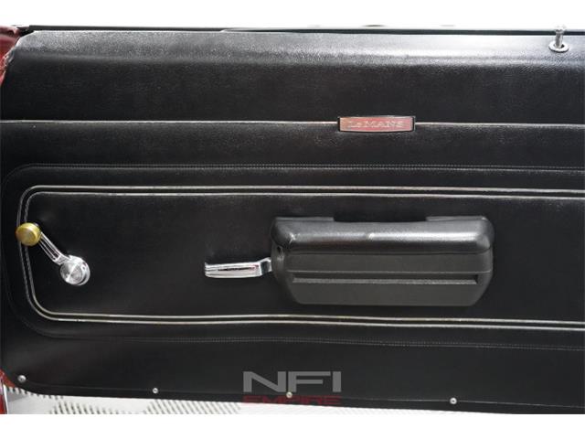 1971 Pontiac LeMans (CC-1729421) for sale in North East, Pennsylvania