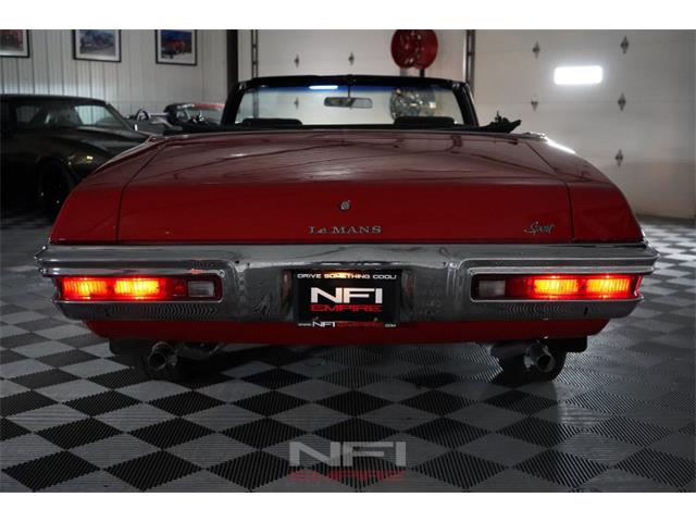 1971 Pontiac LeMans (CC-1729421) for sale in North East, Pennsylvania