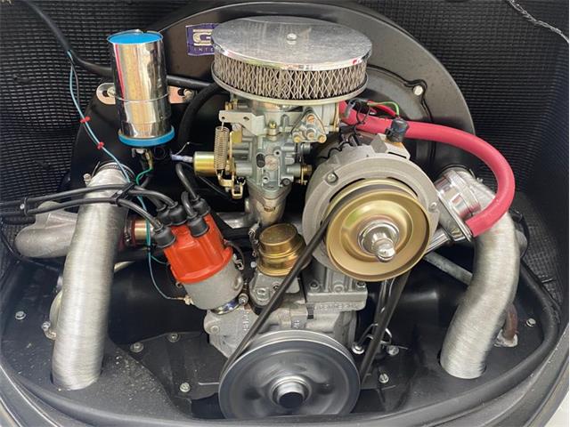 1974 Volkswagen Beetle for Sale | ClassicCars.com | CC-1729430