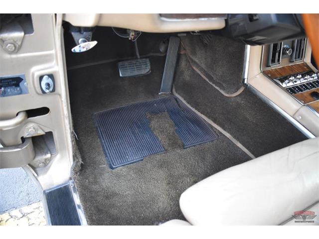 1984 Studebaker Avanti (CC-1729435) for sale in Elkhart, Indiana