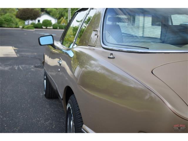 1984 Studebaker Avanti (CC-1729435) for sale in Elkhart, Indiana