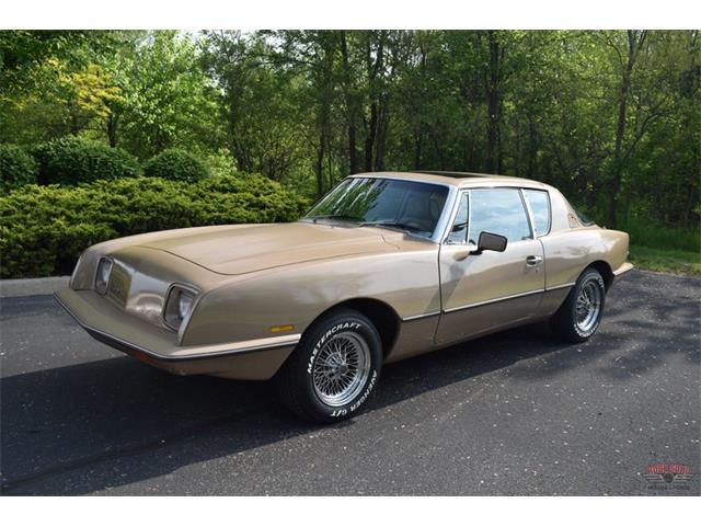 1984 Studebaker Avanti (CC-1729435) for sale in Elkhart, Indiana